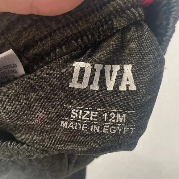 Diva Girls 12 Months bundle - Picture 6 of 10